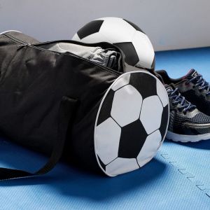 MALETA SOCCER GOL personalizada